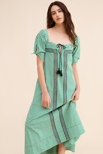Cass Midi Dress | Nuuly