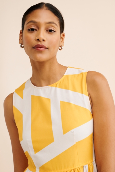 Julia Midi Dress | Nuuly