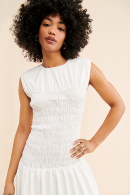 Drop waist cocktail dress hotsell