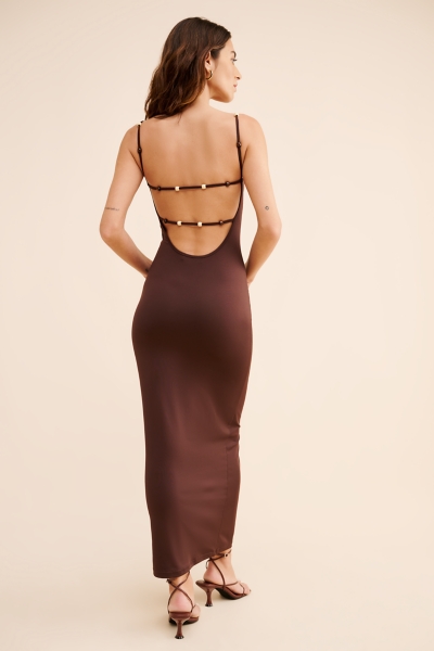tropical dress Mean What You Seychelles Green Maxi – Shop the Mint Color:WHITE POPLIN Nox Anabel Strapless Sequin resort getaways CLOTHES