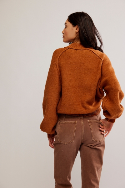 ニット+セーター UNIF RILEY SWEATER Riley Pullover Sweater | Nuuly
