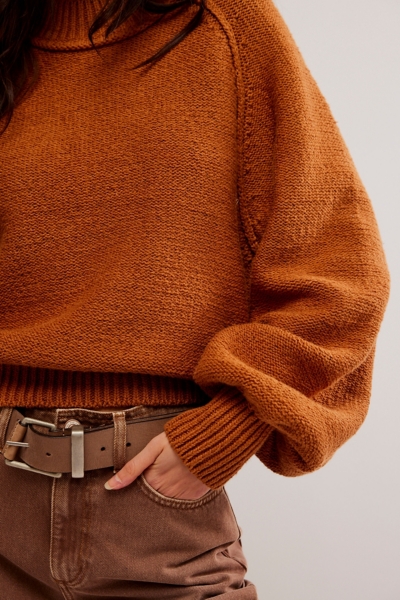 ニット+セーター UNIF RILEY SWEATER Riley Pullover Sweater | Nuuly