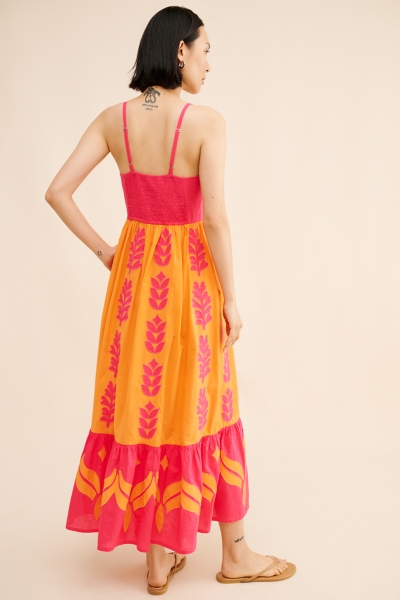 chinese dress ladies Hazel Blues® main image 1