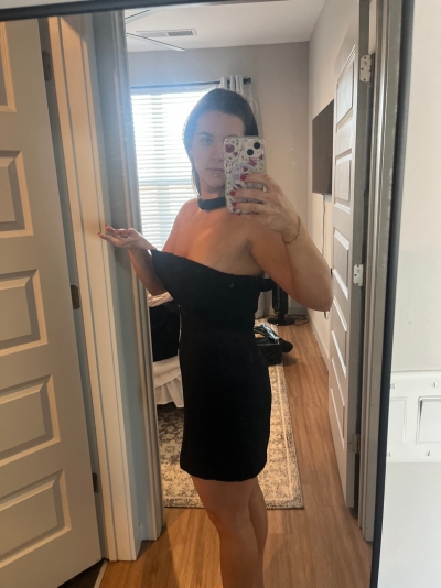 maeve strapless slim mini dress Maeve Dresses