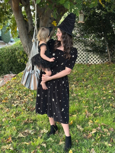 Caster Midi Dress | Nuuly