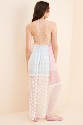 Elula Maxi Dress