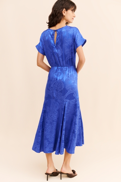 Erin Midi Dress | Nuuly