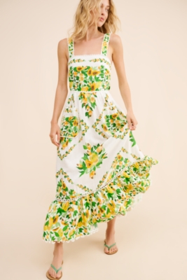 Papaya maxi dress sale