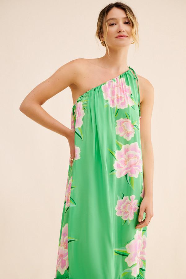 Vibing Dress Vibing Dress