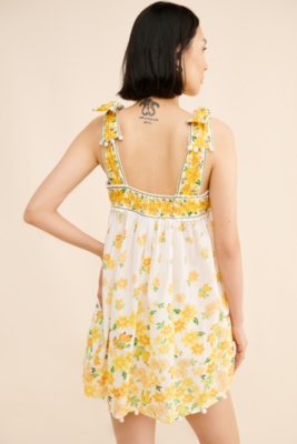 Azaleia Mini Dress
