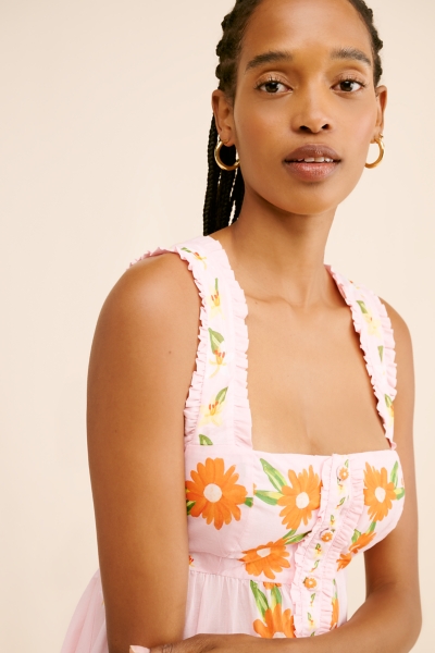 crochet maxi dress amazon Zelella Crochet Maxi Dress