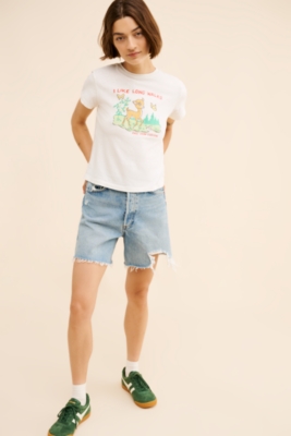 Classic tee deals