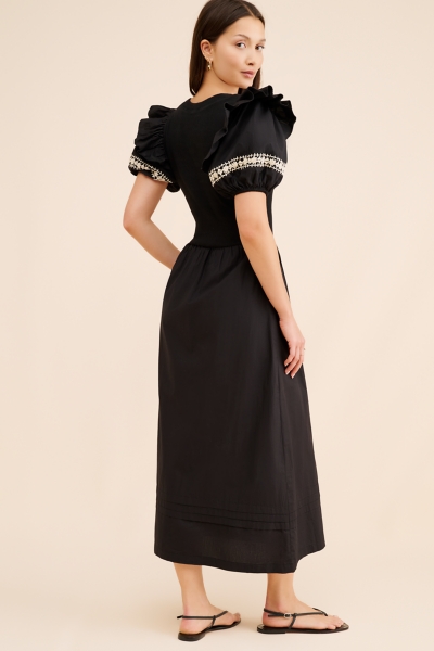 Selma Midi Dress | Nuuly