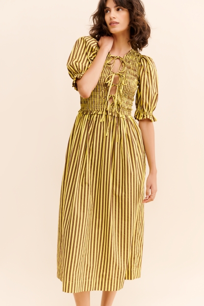 white satin long sleeve midi dress White Satin Long Sleeve Midi Dress – trinarosh