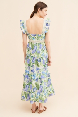Bluebell Midi Dress | Nuuly