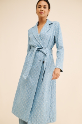 ジャケット・アウター n.hoolywood denim trench N.HOOLYWOOD｜DENIM JACKET | Rakuten Fashion(楽天ファッション
