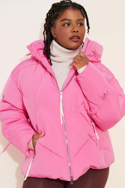Ventina Down Jacket | Nuuly