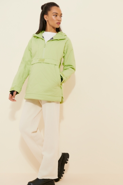 Radiant Lines Overhead Jacket | Nuuly