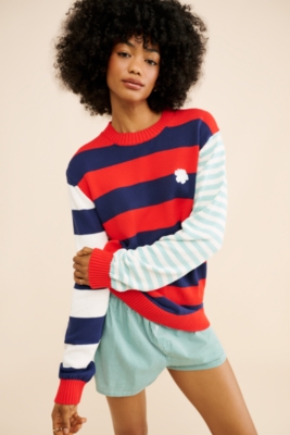 Kesakoju Maalis Pullover Sweater | Nuuly