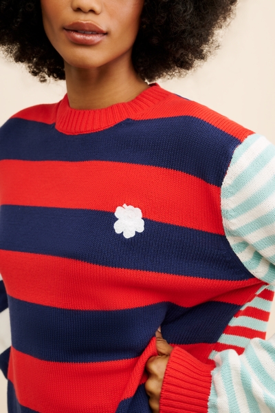Kesakoju Maalis Pullover Sweater | Nuuly