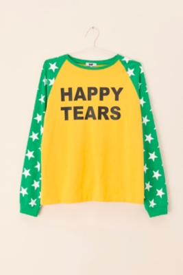 Tierra Whack Happy Tears Shirt | Nuuly
