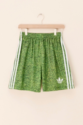 Tierra Whack Grass Adidas Shorts | Nuuly