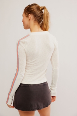 Recovery Layer Top
