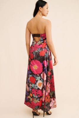 Free People ★ Botanical Maxi Dress Botanical Maxi Dress | Nuuly