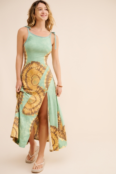 Stevie Midi Dress | Nuuly