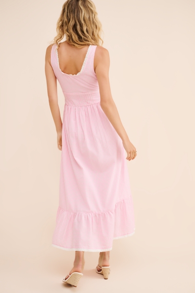 santelle midi dress Santelle Midi Dress