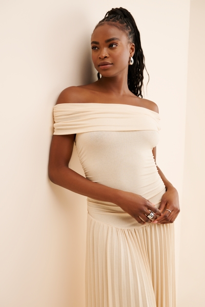 Field Of Dreams Maxi Dress | Nuuly