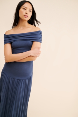 Samoena Maxi Dress