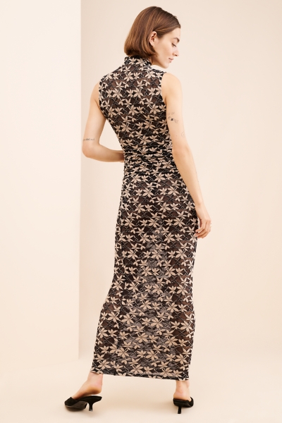 Elle Maxi Dress | Nuuly