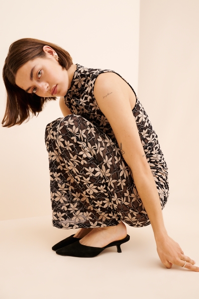 Elle Maxi Dress | Nuuly