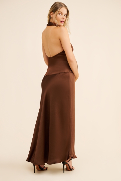Maternity Giselle Dress | Nuuly