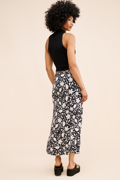 Narissa Midi Skirt | Nuuly