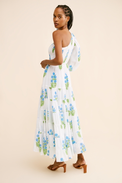 Athena Maxi Dress | Nuuly