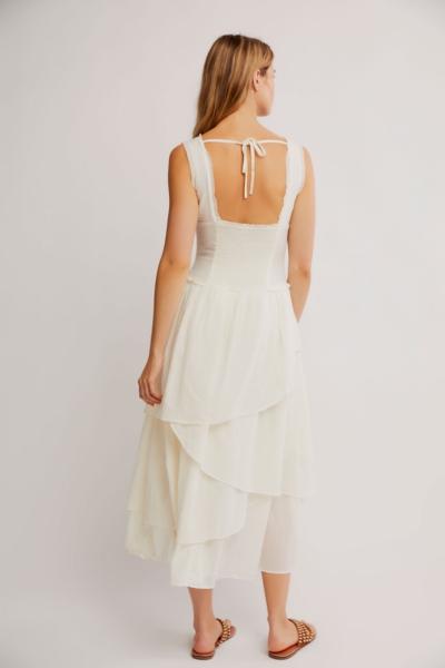 knee length dresses for ladies Coop V You In My Dreams Dress – Shed Boutique Style main image 1