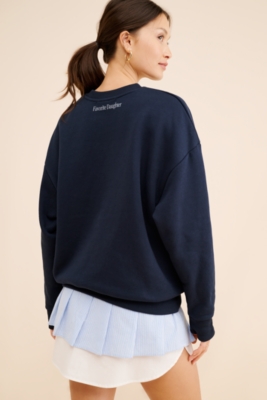Favorite Teacher Sweatshirt