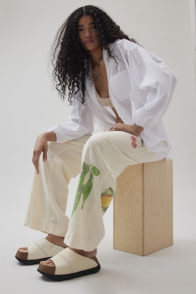 Joey Linen Pants | Nuuly