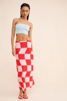 Jaya Maxi Skirt | Nuuly
