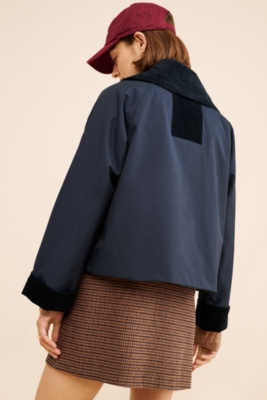 激安ショップ 食品 Nora Casual Jacket | Nuuly ジャケット・アウター
