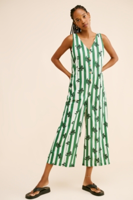 ワンピース The Odells Swans Maxi Dress The Odells Swans Maxi Dress ワンピース・オールインワン