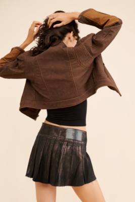 Blanket Mila Skirt