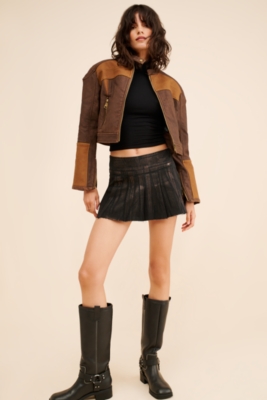 Blanket Mila Skirt