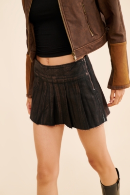 Blanket Mila Skirt