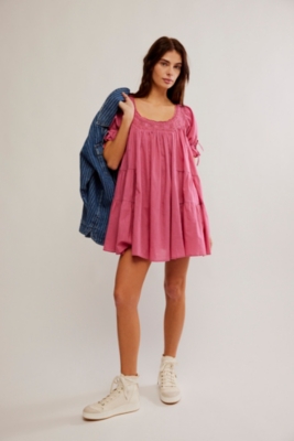 Ainhoa Sweater Maxi Dress