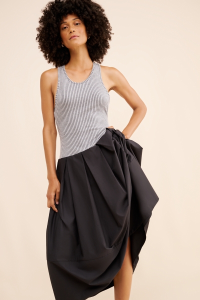 Drops Of Venus Midi Dress | Nuuly