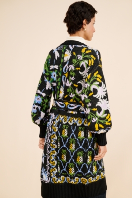 Winter Garden Cardigan | Nuuly