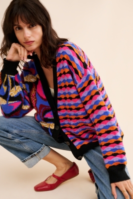 Brylie Corduroy Pants